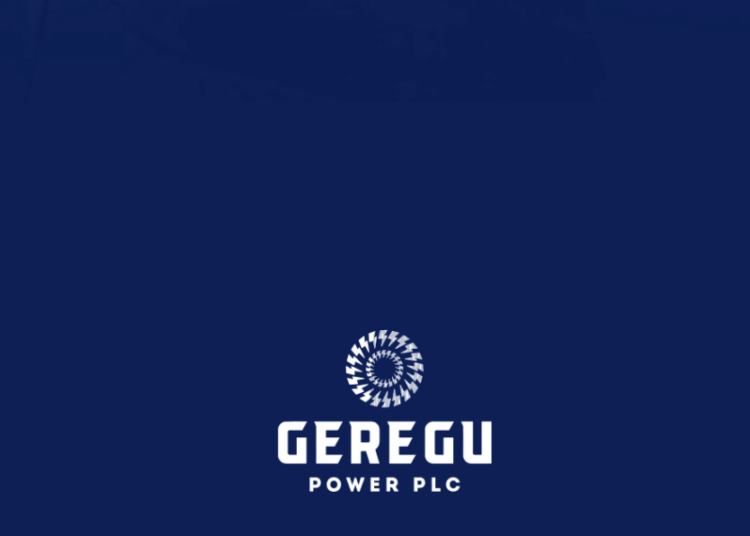 Geregu Power PLC | 2025 dividend