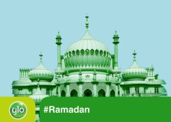 Glo and Ramadan