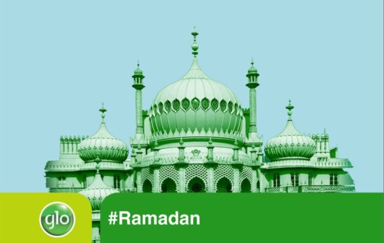 Glo and Ramadan