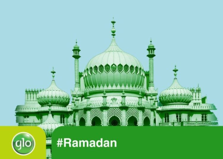 Glo and Ramadan