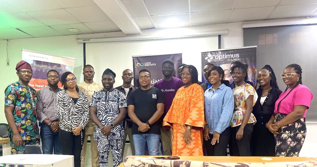 GoPrudy wins Startup Launchpad Accelerator