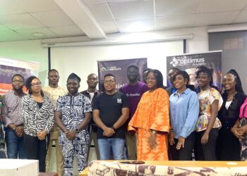GoPrudy wins Startup Launchpad Accelerator