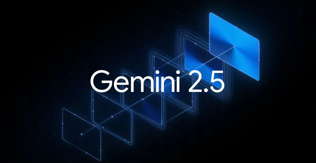 Gemini 2.5 Pro