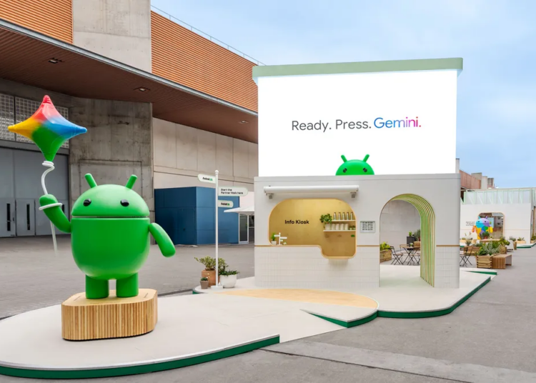 Google Unveils Real-Time Video, Screen-Sharing Features for Gemini