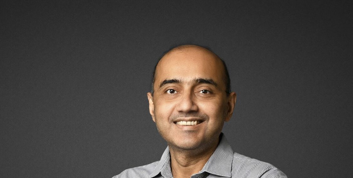 Gopal Vittal, chairman-elect, GSMA