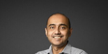 Gopal Vittal, chairman-elect, GSMA