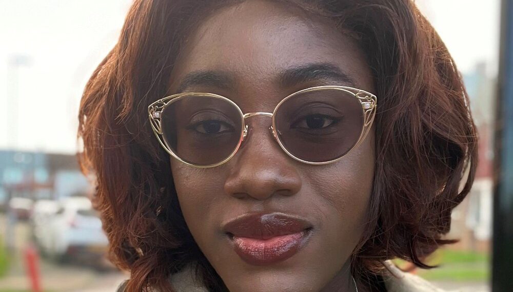 AI and Machine Learning products | Grace Ademola-Adenle