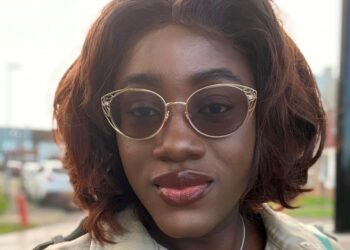 AI and Machine Learning products | Grace Ademola-Adenle