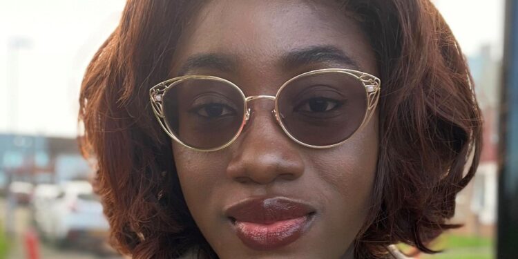 AI and Machine Learning products | Grace Ademola-Adenle