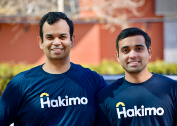 Hakimo Lands $10.5M