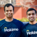 Hakimo Lands $10.5M