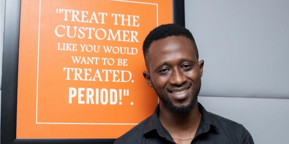 Henry Ojo Speaks on the Evolution of PoS Systems