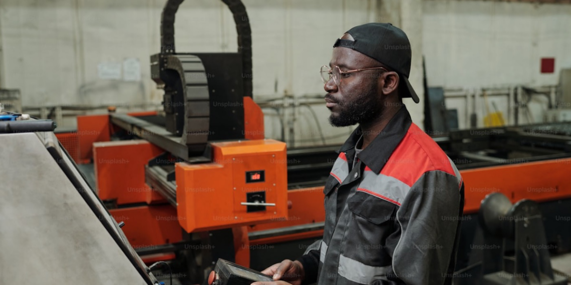 African Manufacturers