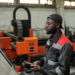 African Manufacturers