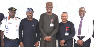 IHS Nigeria Rallies stakeholders on CNII Protection in Lagos