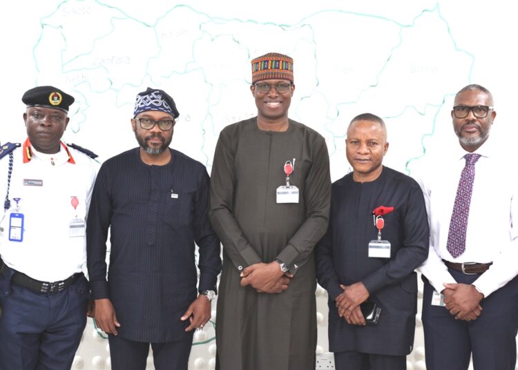 IHS Nigeria Rallies stakeholders on CNII Protection in Lagos