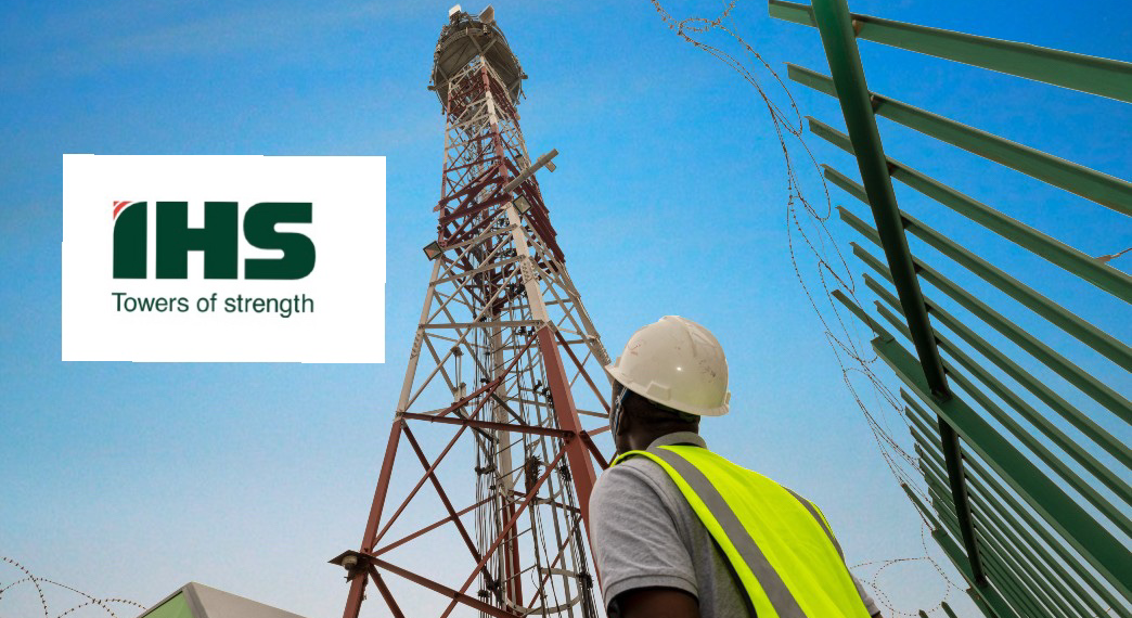 IHS Towers Strengthens Grip on Africa’s Telecom Infrastructure with Airtel, MTN Contract Renewals
