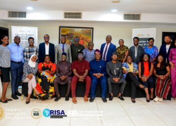 IIF and ESOs in Nigeria