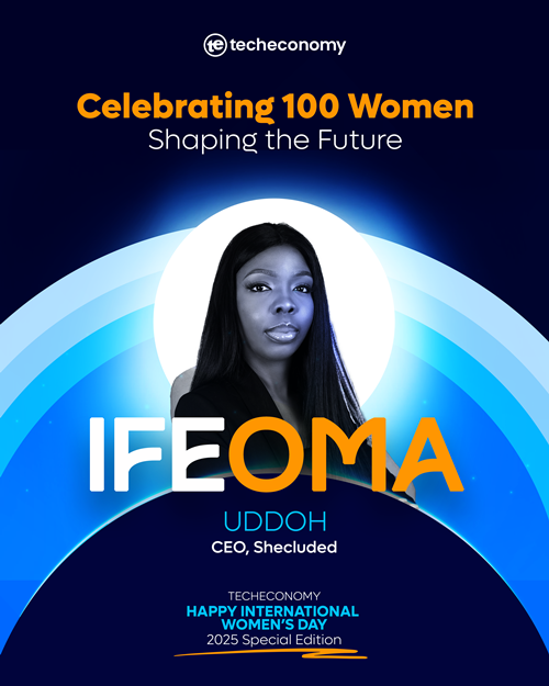 Ifeoma Uddoh