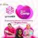 IgniteHer Bootcamp -
