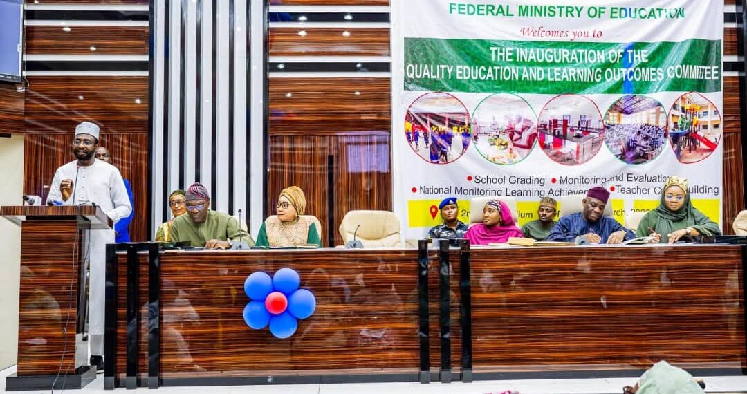 Luminah 2030 initiative inauguration