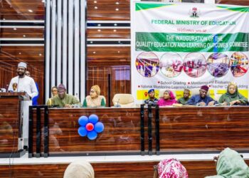 Luminah 2030 initiative inauguration