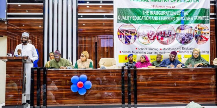Luminah 2030 initiative inauguration
