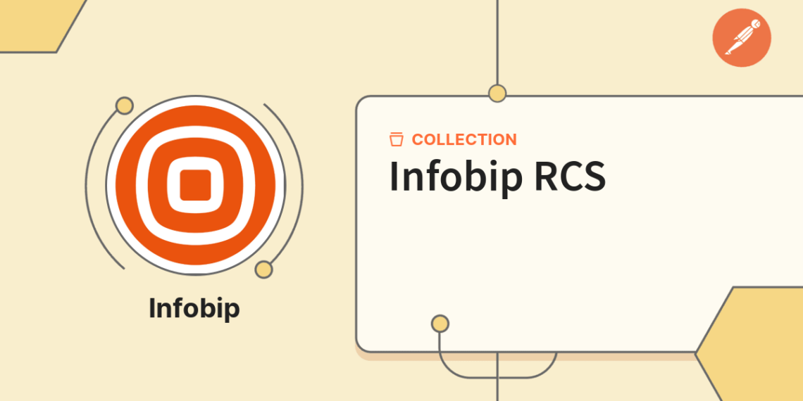 Infobip RCS