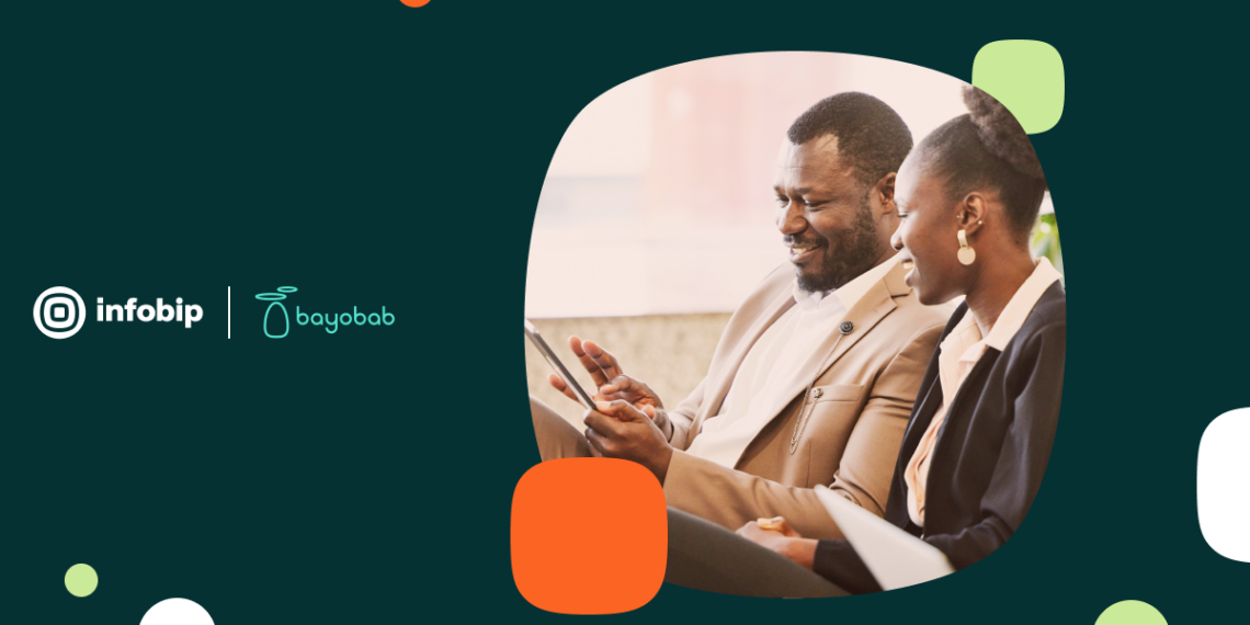 Infobip | Bayobab partnership