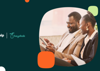 Infobip | Bayobab partnership
