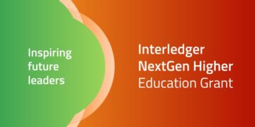 Interledger Foundation NextGen Higher Education Grant