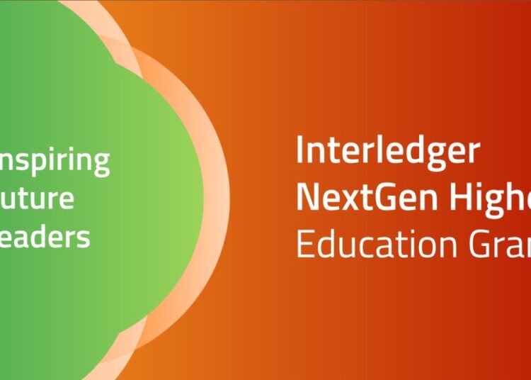 Interledger Foundation NextGen Higher Education Grant