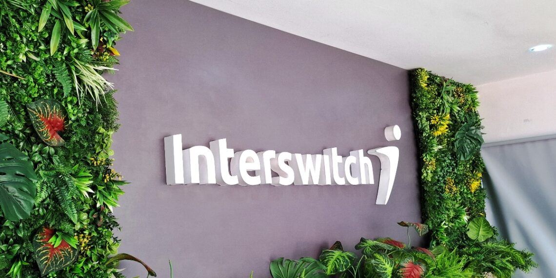 Interswitch Group | CCMDFTH