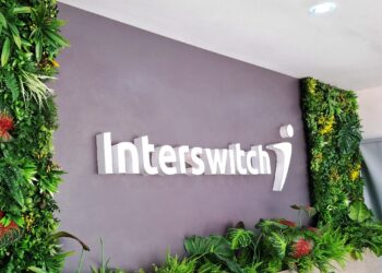 Interswitch Group | CCMDFTH
