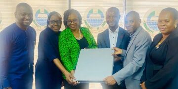 Interswitch and STEM in Nigeria