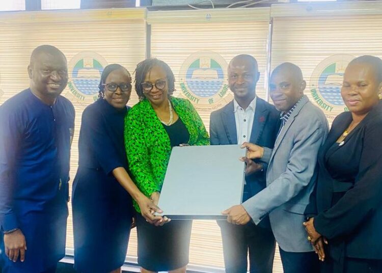 Interswitch and STEM in Nigeria