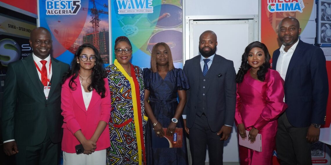 Interswitch at Mega HORECA Expo 2025