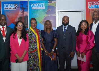 Interswitch at Mega HORECA Expo 2025