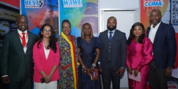 Interswitch at Mega HORECA Expo 2025