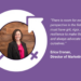 Interview: Erica Cronan Speaks on a Woman’s Guide to Thriving in Tech Leadership