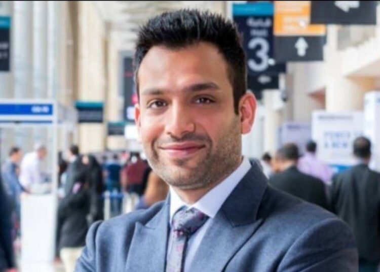 IoT West Africa - Shitij Taneja