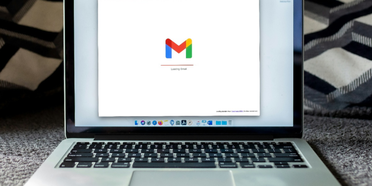 Gmail AI Search