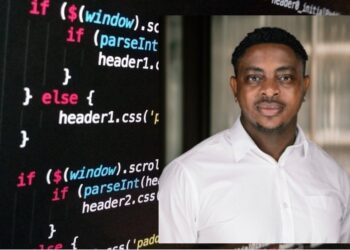 JavaScript by Kudzai Gopfa