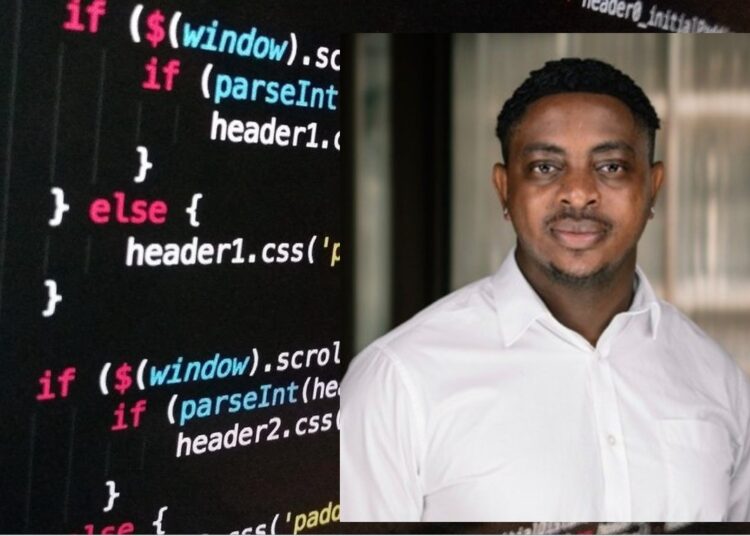 JavaScript by Kudzai Gopfa