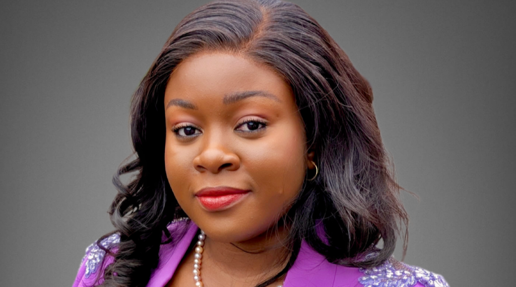 A/B testing | Jennifer Agbaza