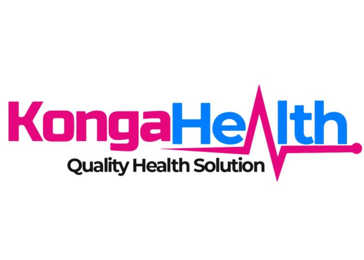 Konga Health