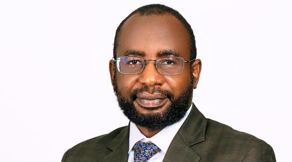 Kashifu Inuwa Abdullahi, NITDA DG | Startup Consultative Forum | NITDA IT projects