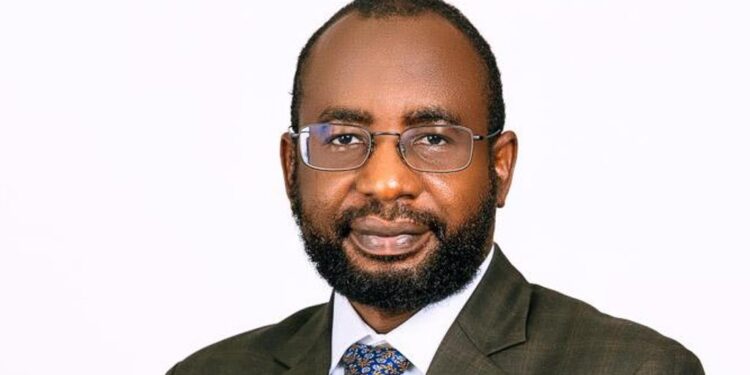 Kashifu Inuwa Abdullahi, NITDA DG | Startup Consultative Forum | NITDA IT projects | 2030 Digital Economy Plan