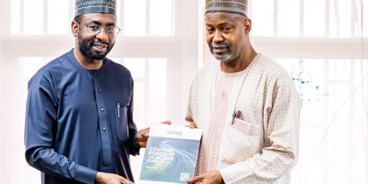 Kashifu Inuwa - NITDA and NUC