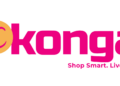 Konga | Berekete